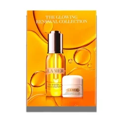 Outlet LA MER Estuche The Glowing Renewal Collection