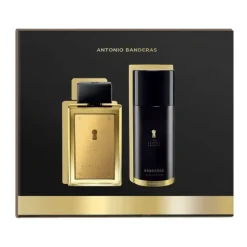 Hot Estuche The Secret Absolu Estuches Hombre