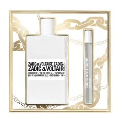 Estuche This Is Her!*ZADIG & VOLTAIRE Sale