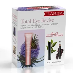 Online CLARINS Estuche Total Eye Revive