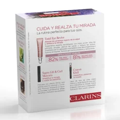 Online CLARINS Estuche Total Eye Revive