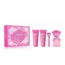 Clearance Estuche Toy 2 Bubble Gum Estuches Mujer