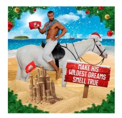 OLD SPICE Estuche Traveller