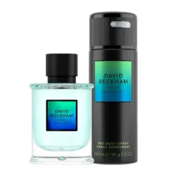 Estuche True Instinct*DAVID BECKHAM Hot