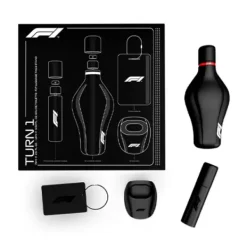 Estuche Turn 1*F1 FRAGRANCES Online