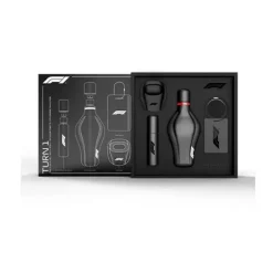 Hot Estuche Turn 1 Estuches Hombre