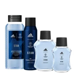 Estuche Uefa Star*ADIDAS Discount