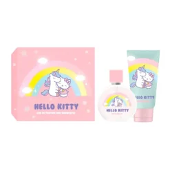 Online Estuche Unicorn Rainbow Perfumes Infantiles