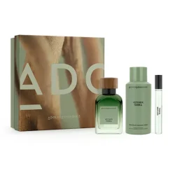 Estuche Vetiver*ADOLFO DOMINGUEZ Online