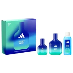 Estuche Vibes Drive*ADIDAS Outlet