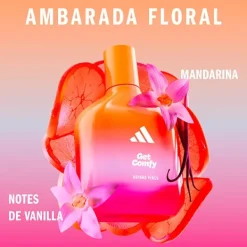 Estuche Vibes Get Comfy*ADIDAS Sale