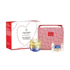 Estuche Vital Perfection Uplifting And Firming Cream*SHISEIDO Outlet