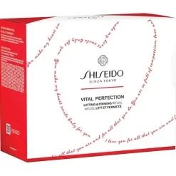 Estuche Vital Perfection Uplifting And Firming Cream*SHISEIDO Outlet
