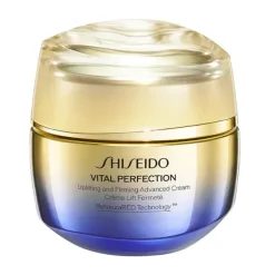 Estuche Vital Perfection Uplifting And Firming Cream*SHISEIDO Outlet