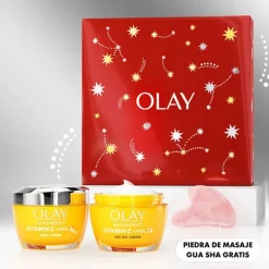 Estuche Vitamina C*OLAY Sale