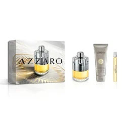 Estuche Wanted Eau De Toilette*AZZARO Online