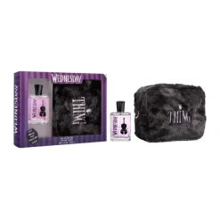 Estuche*WEDNESDAY New