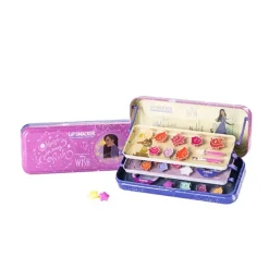 Estuche Triple Make Up*WISH Best