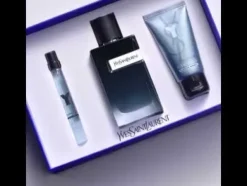 Estuche Y Men Eau De Parfum*YVES SAINT LAURENT Outlet