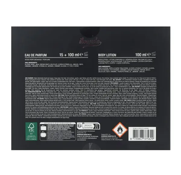 Discount Estuche Yiella Estuches Mujer