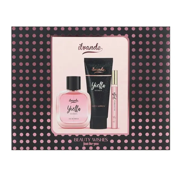 Discount Estuche Yiella Estuches Mujer