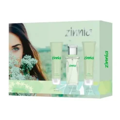 Estuche*ZINNIA Discount