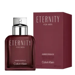 Discount Eternity Amber Essence Perfumes