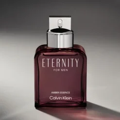 Eternity Amber Essence*CALVIN KLEIN Best