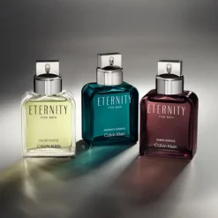 Eternity Amber Essence*CALVIN KLEIN Best