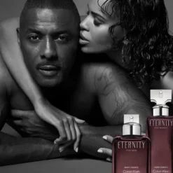 Eternity Amber Essence*CALVIN KLEIN Best