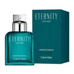 Hot Eternity Aromatic Essence Perfumes