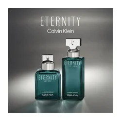 Hot Eternity Aromatic Essence Perfumes