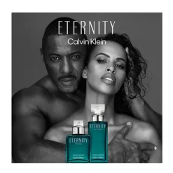 Hot Eternity Aromatic Essence Perfumes
