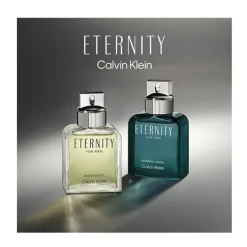 Hot Eternity Aromatic Essence Perfumes