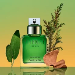 Eternity For Men Eau De Parfum*CALVIN KLEIN Clearance