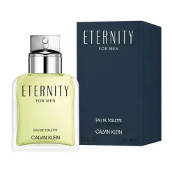 Eternity For Men Eau De Toilette*CALVIN KLEIN Online