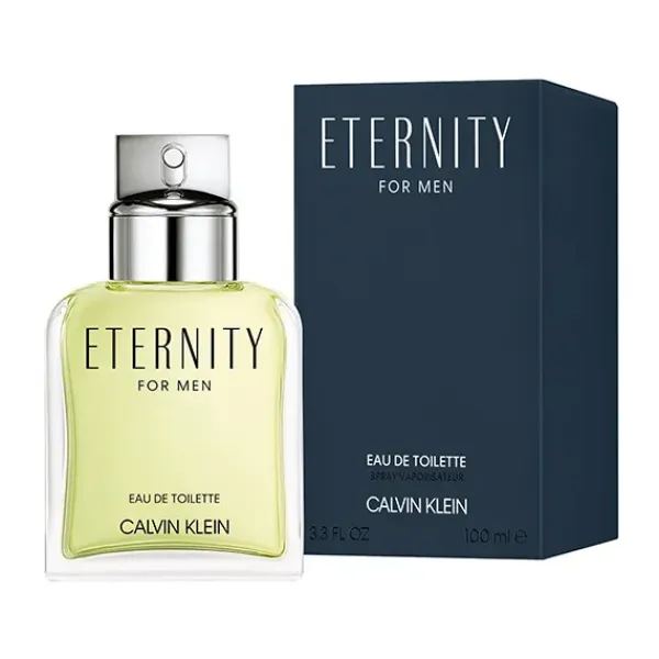 Eternity For Men Eau De Toilette*CALVIN KLEIN Online