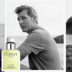 Eternity For Men Eau De Toilette*CALVIN KLEIN Online