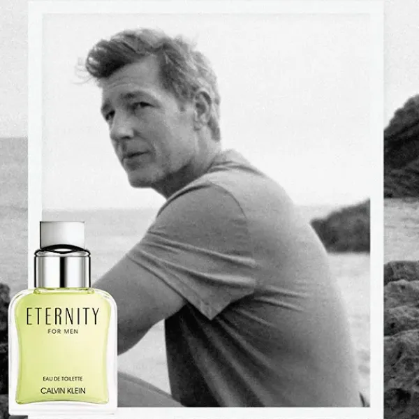 Eternity For Men Eau De Toilette*CALVIN KLEIN Online