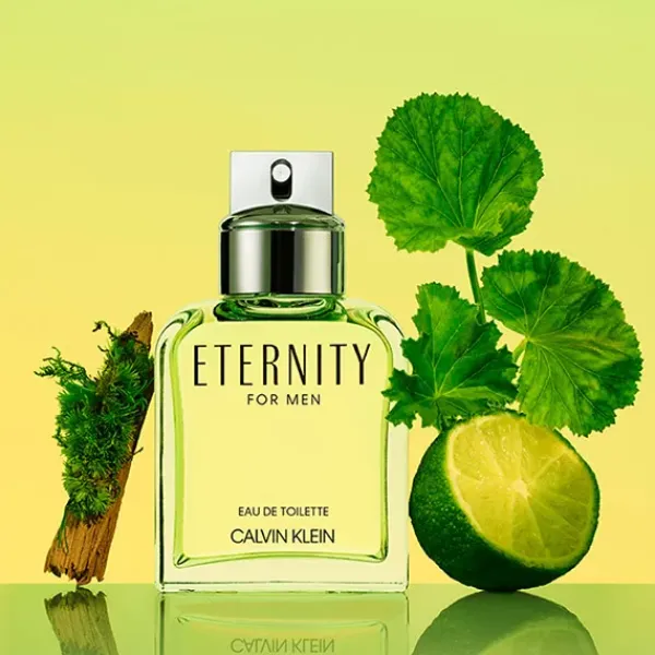 Eternity For Men Eau De Toilette*CALVIN KLEIN Online