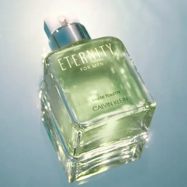 Eternity For Men Eau De Toilette*CALVIN KLEIN Online