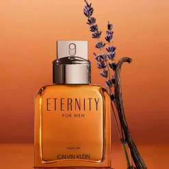 Hot Eternity Men Parfum Perfumes