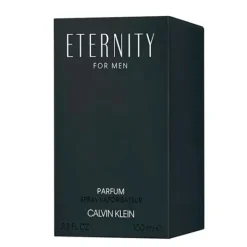 Hot Eternity Men Parfum Perfumes