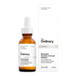 Ethylated Ascorbic Acid 15% Solution*THE ORDINARY Discount