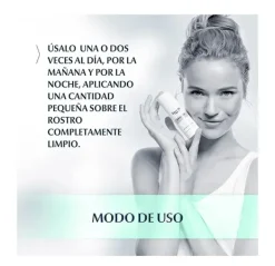 Dermopure Fluido Hidrat Matificante*EUCERIN Best