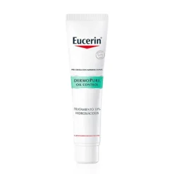 Clearance EUCERIN Dermopure Tratamiento