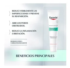 Clearance EUCERIN Dermopure Tratamiento