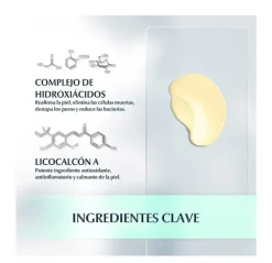 Clearance EUCERIN Dermopure Tratamiento