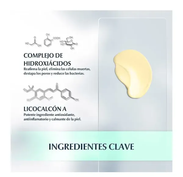 Clearance EUCERIN Dermopure Tratamiento