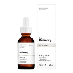 Euk 134 0.1%*THE ORDINARY Online